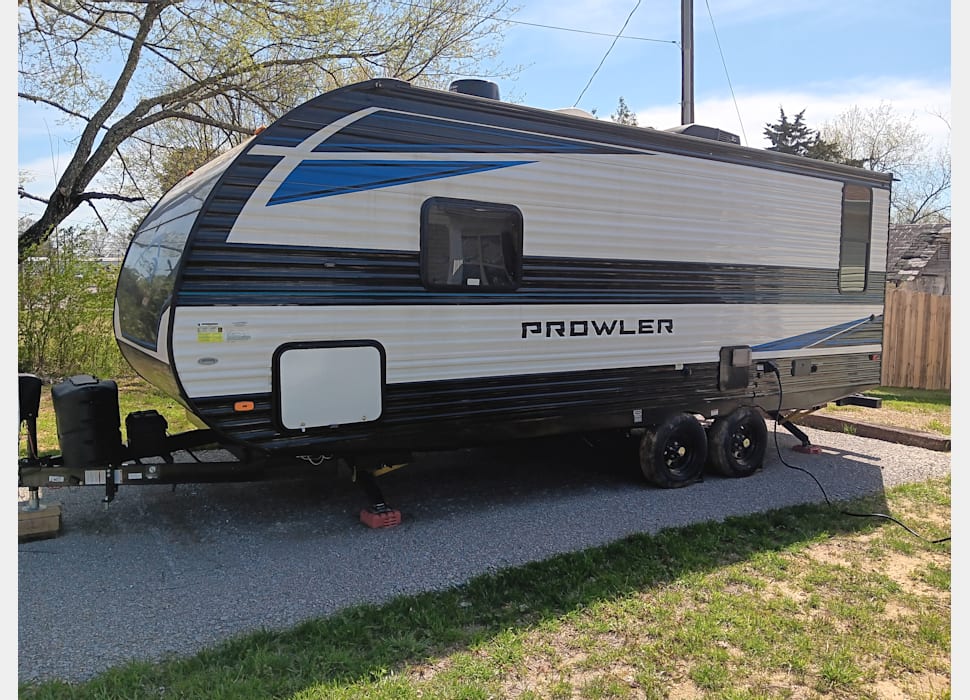 FlorenceRV rentals