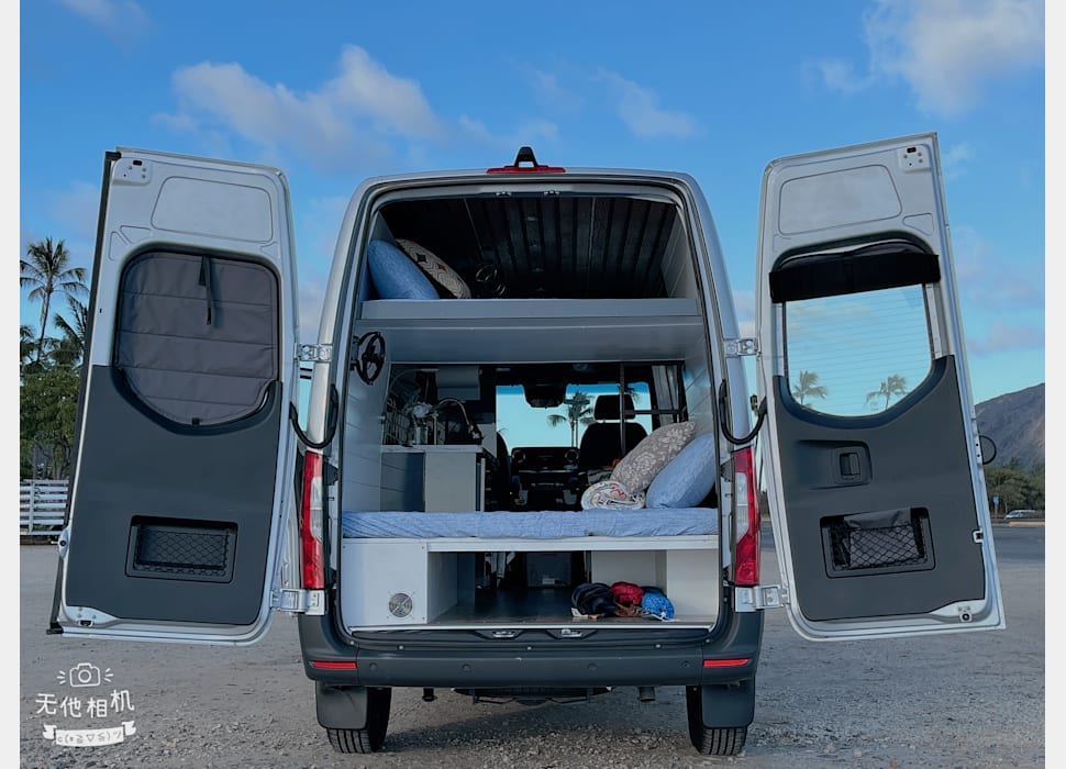 HonoluluRV rentals