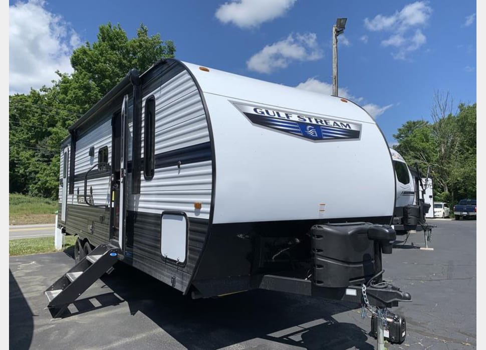 California CityRV rentals