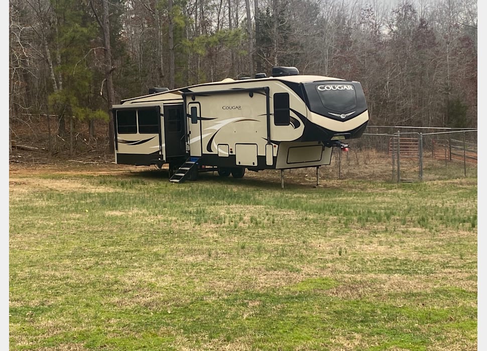 CandlerRV rentals
