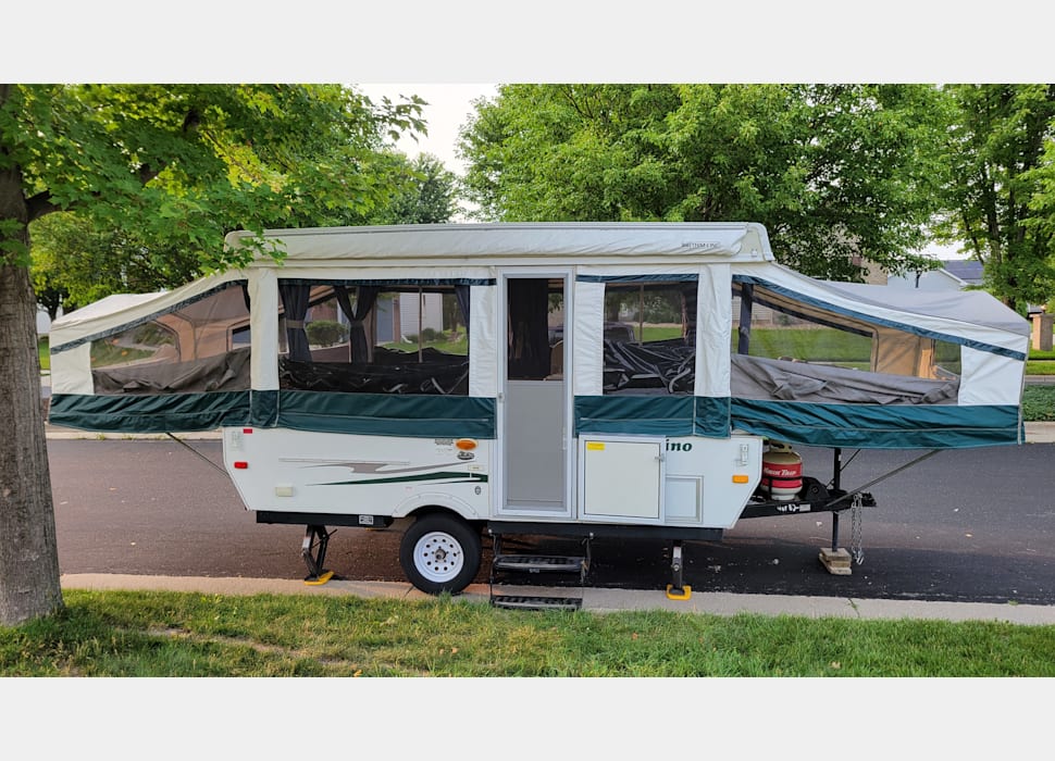ReedsburgRV rentals