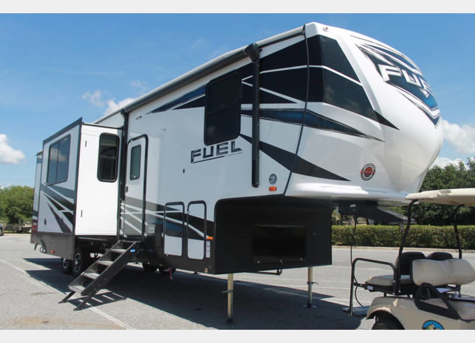 Fifth Wheel rentals in Estacada