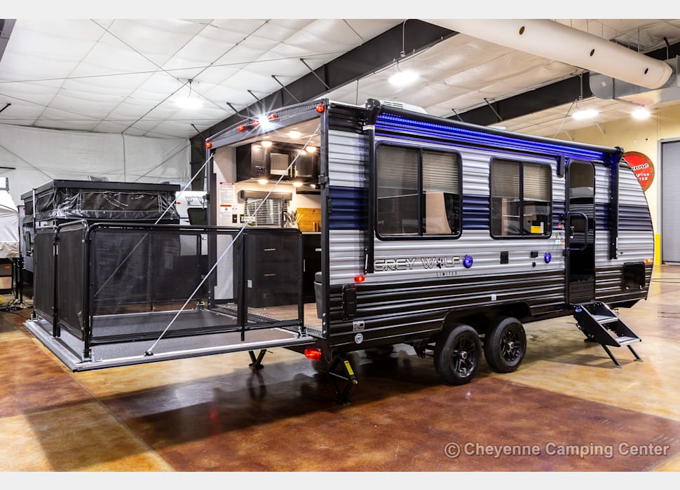 Travel Trailer rentals in Altoona