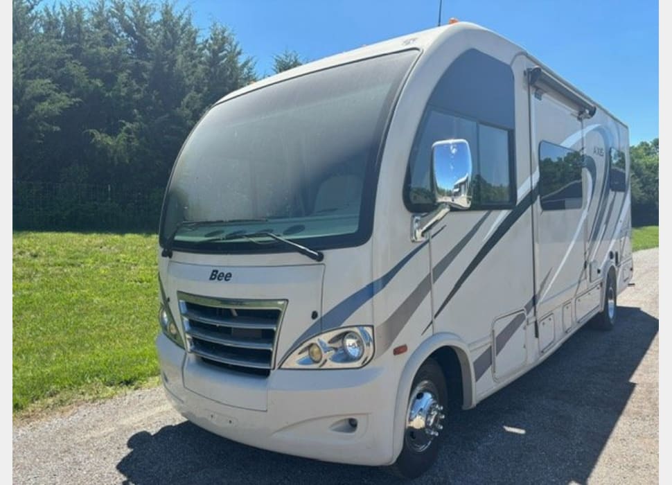 Class A Motor Home rentals in Pleasant Hill