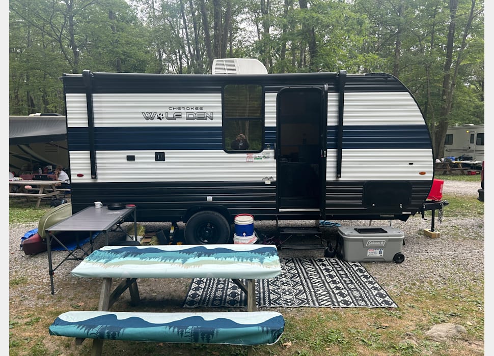 NORTH CANTONRV rentals