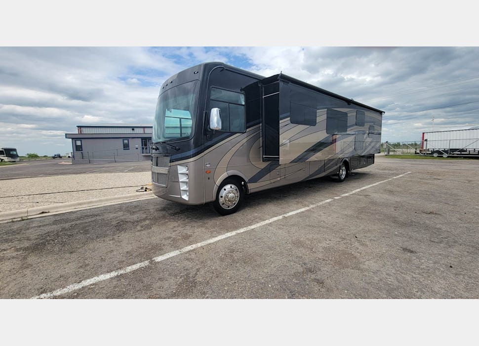 Class A Motor Home rentals in Austin