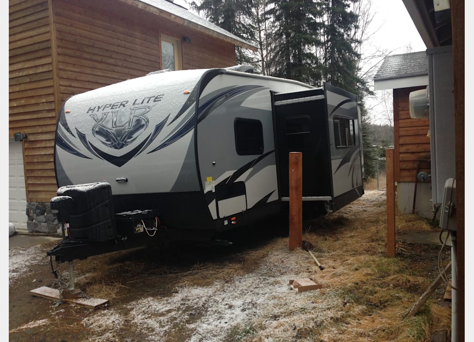 Travel Trailer rentals in Sterling