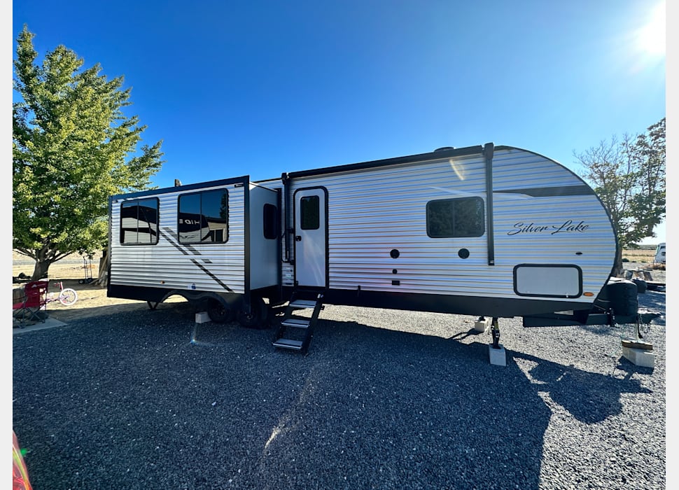 Travel Trailer rentals in Quincy