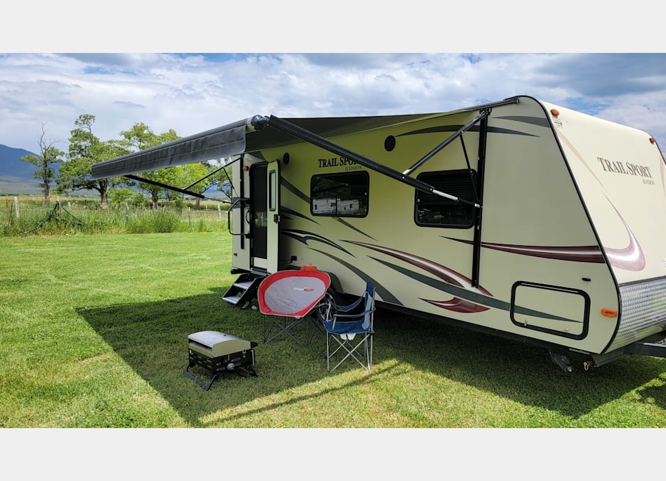 El PradoRV rentals