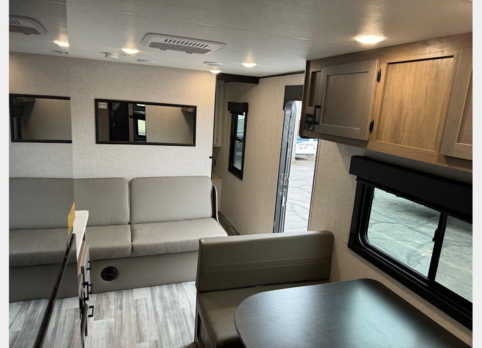 ColmanRV rentals