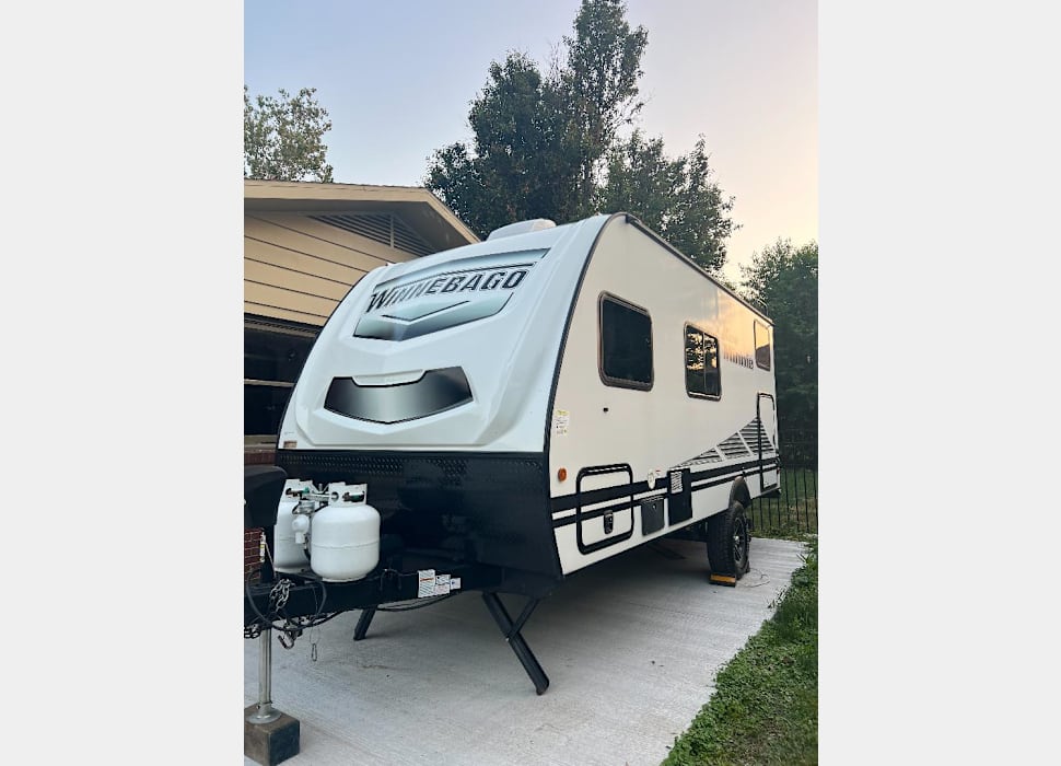 Travel Trailer rentals in Morton