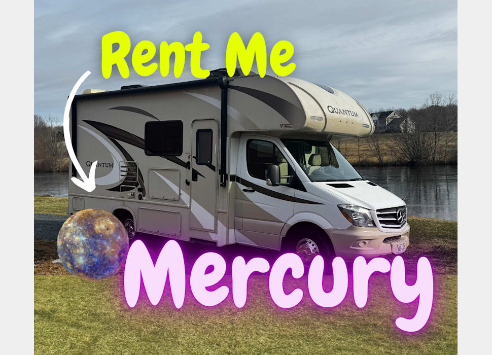 MilfordRV rentals