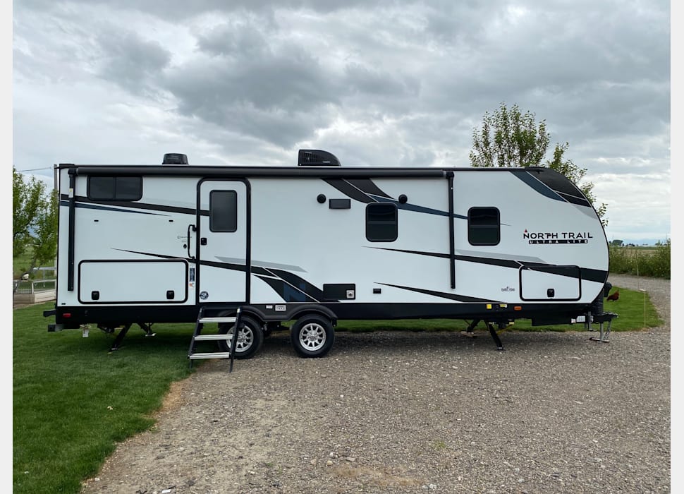 OakleyRV rentals