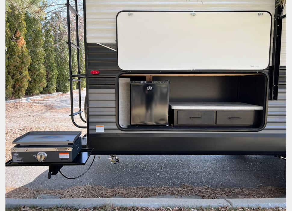 BoiseRV rentals