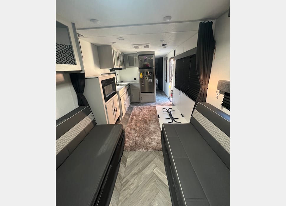 JacksonRV rentals