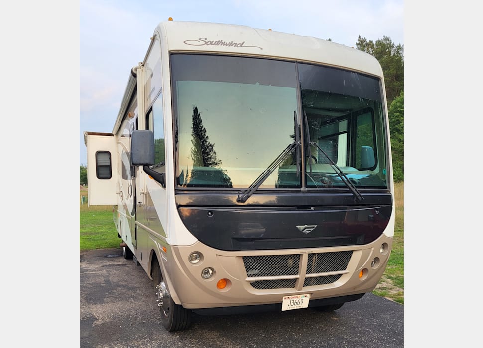 Wisconsin DellsRV rentals