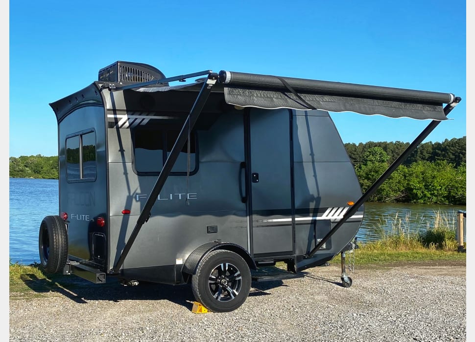 CaledoniaRV rentals