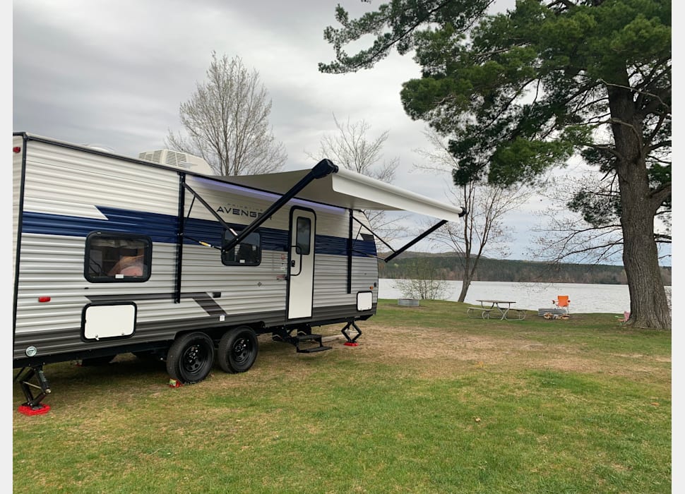 Travel Trailer rentals in West Bloomfield