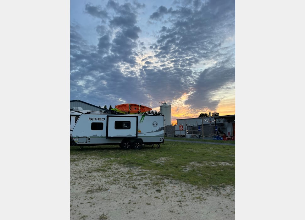 Travel Trailer rentals in Pennellville