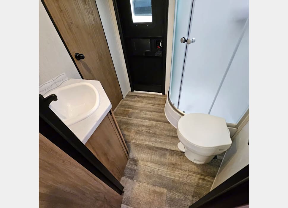 Travel Trailer rentals in Bridgewater