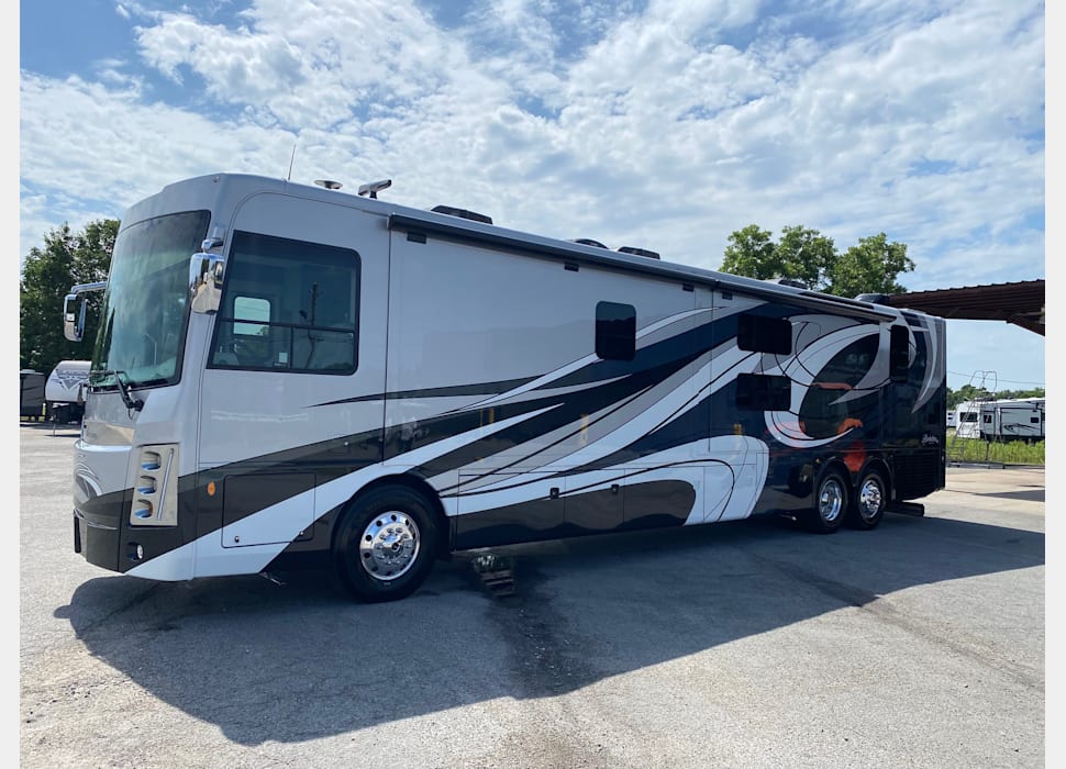 BuckheadRV rentals