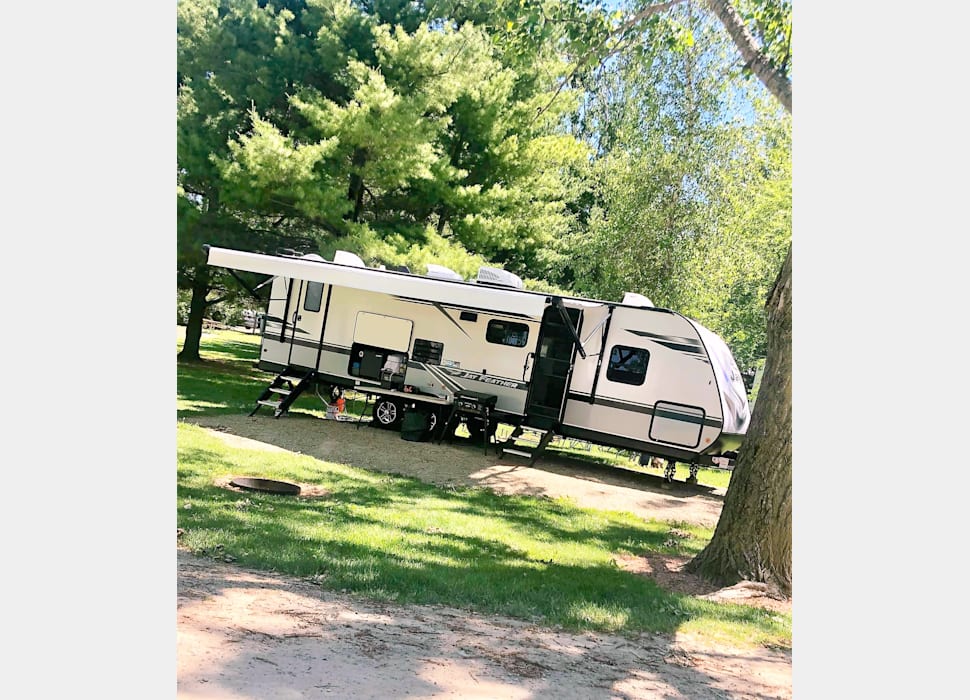 LebanonRV rentals