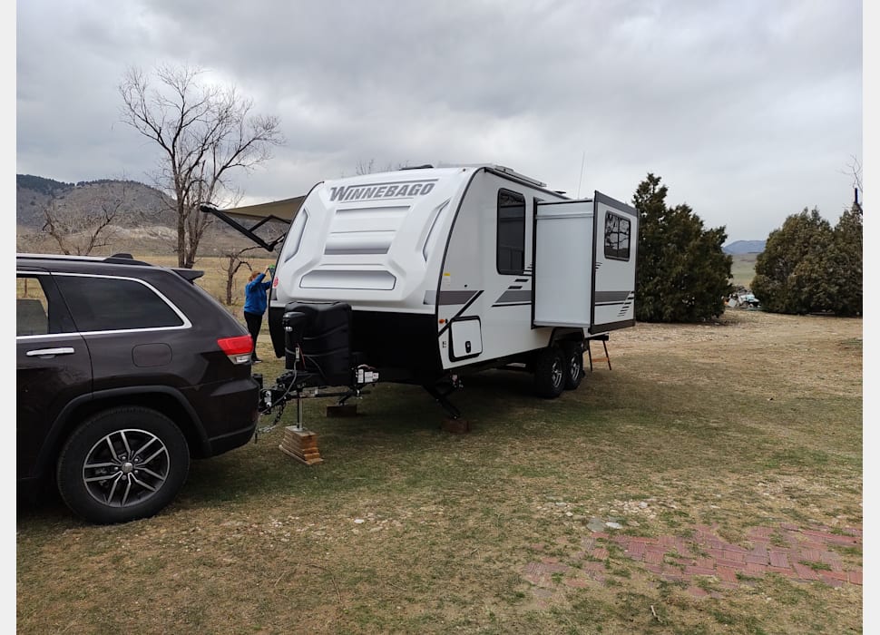 Travel Trailer rentals in Westminster