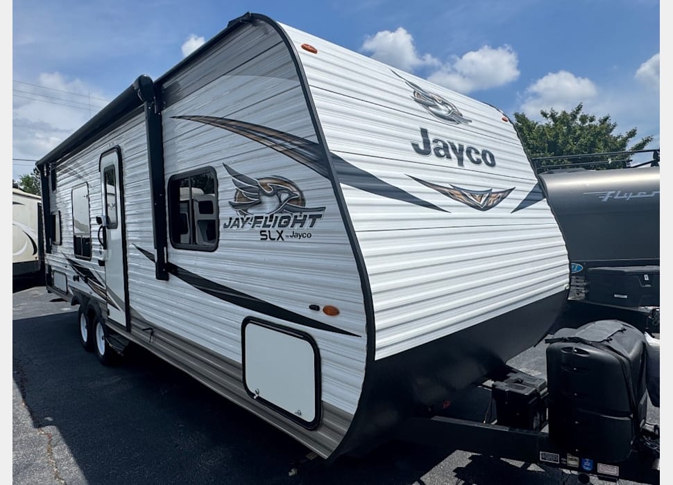 Travel Trailer rentals in Summit Hill