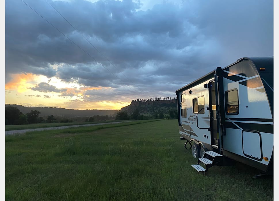 Travel Trailer rentals in Atlanta