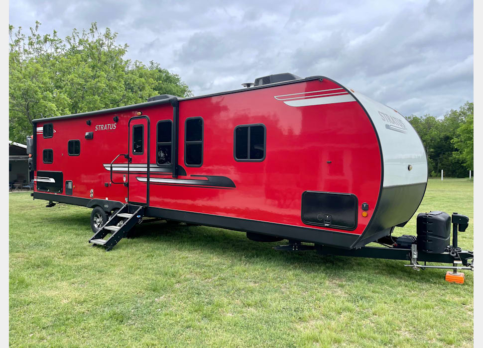 ArlingtonRV rentals