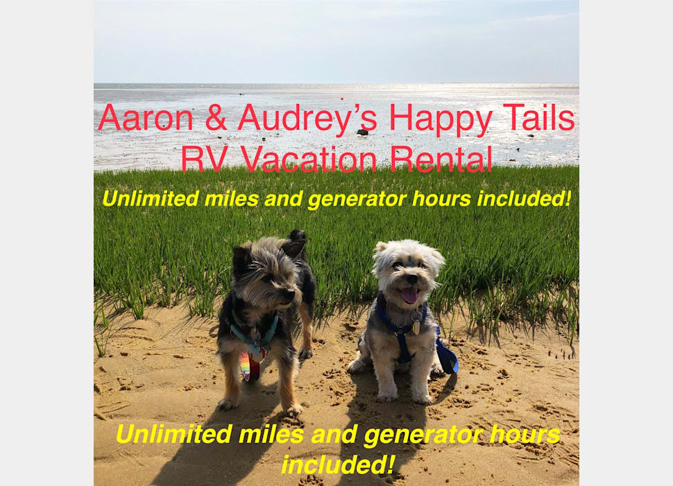 ClintonRV rentals