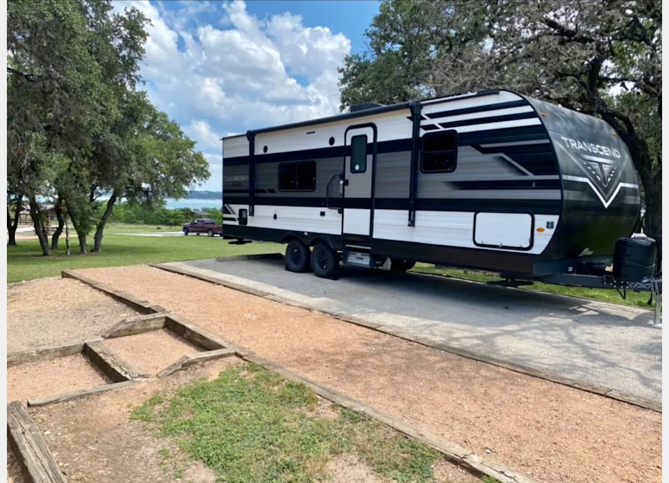 Travel Trailer rentals in Austin