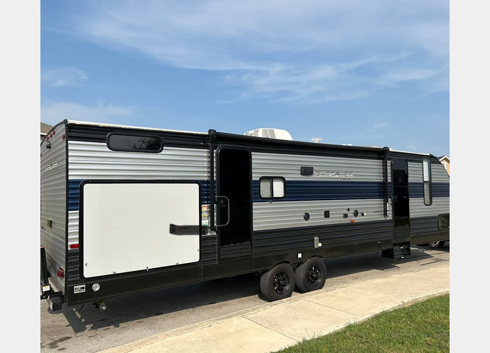 Travel Trailer rentals in Austin