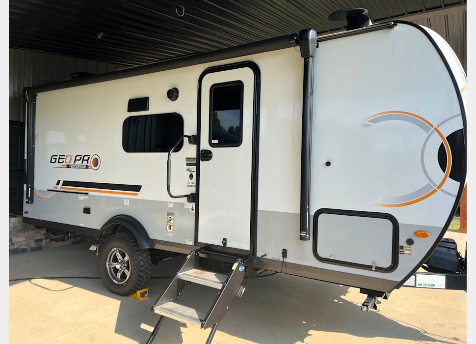 JonesboroRV rentals
