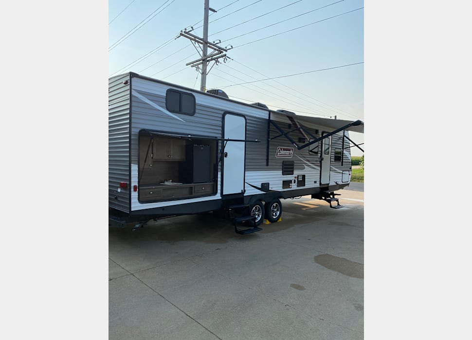 DubuqueRV rentals