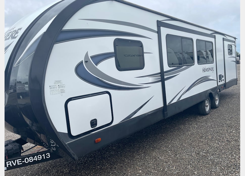 Travel Trailer rentals in North Highlands