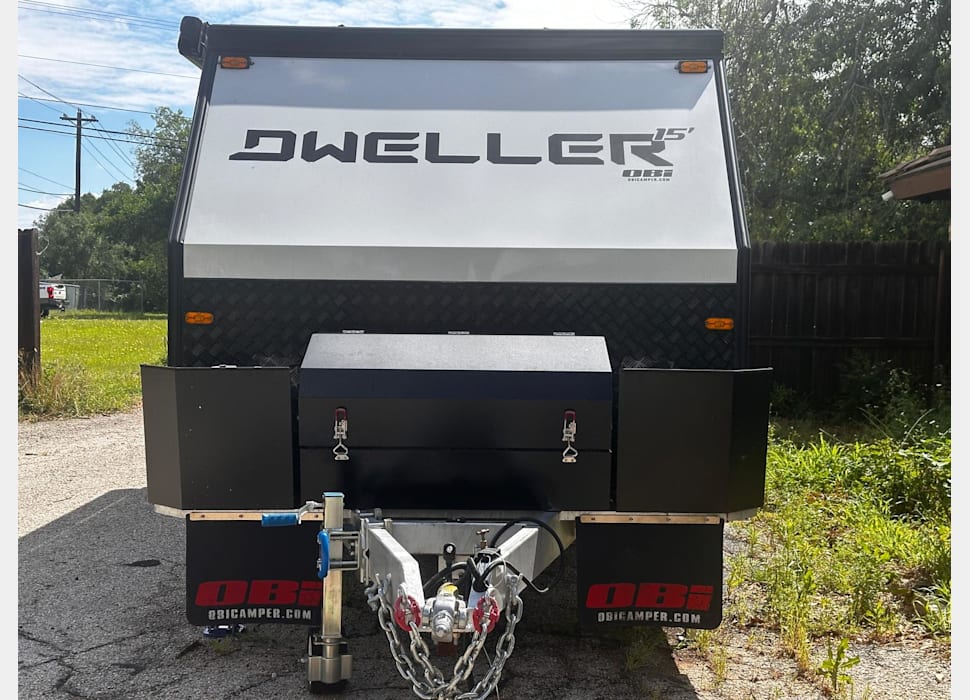 Travel Trailer rentals in Marion