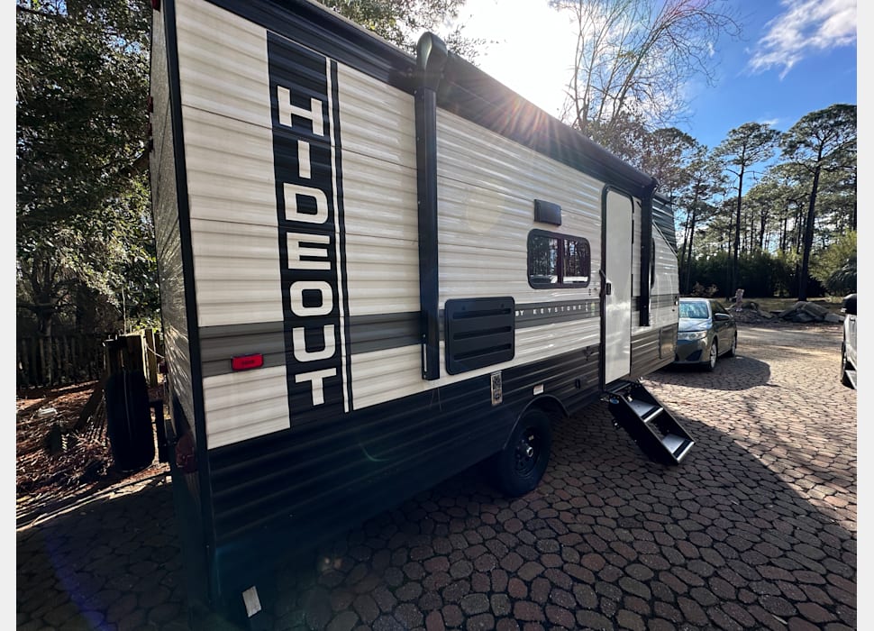 Panama City BeachRV rentals