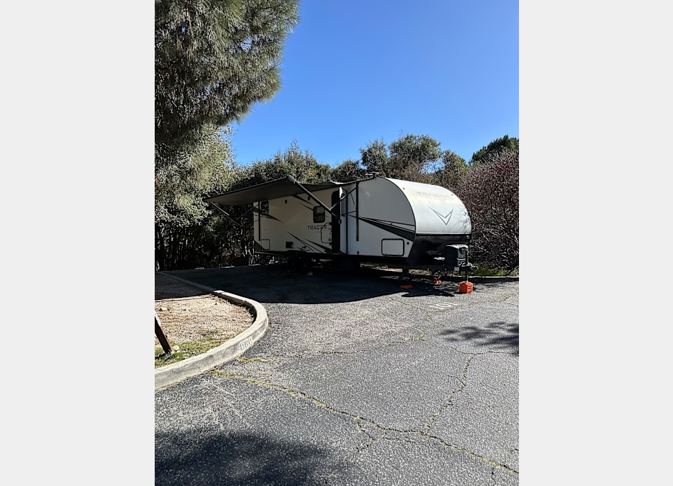 HesperiaRV rentals