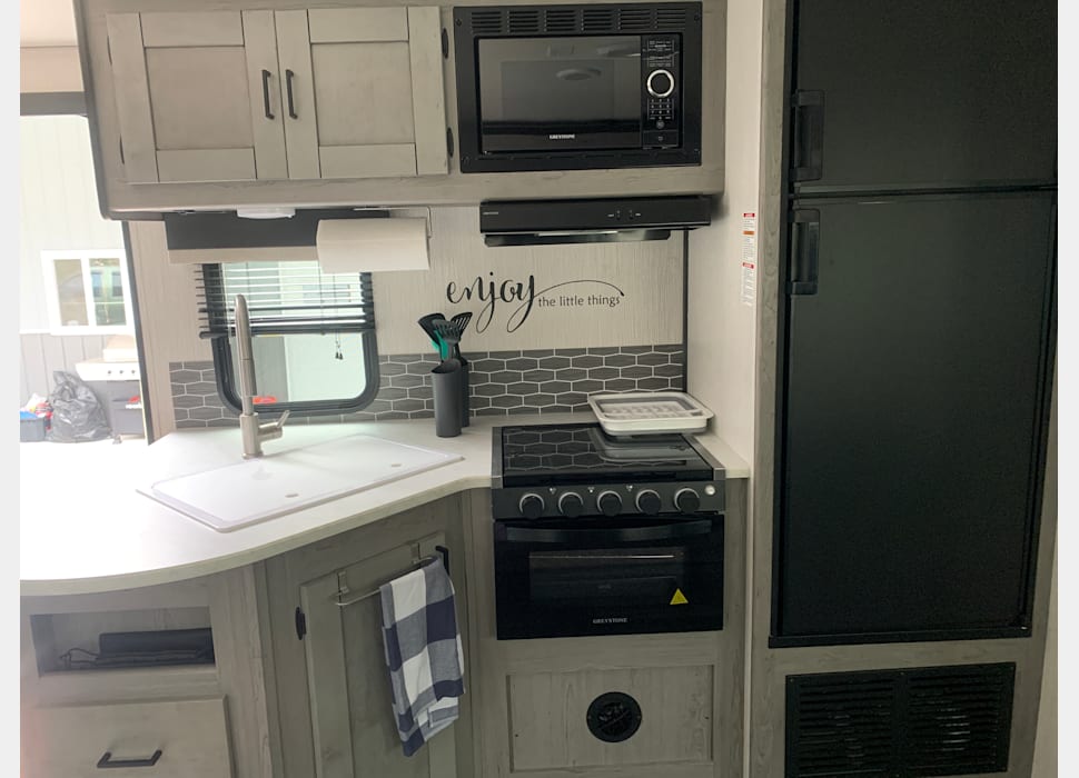WhittemoreRV rentals
