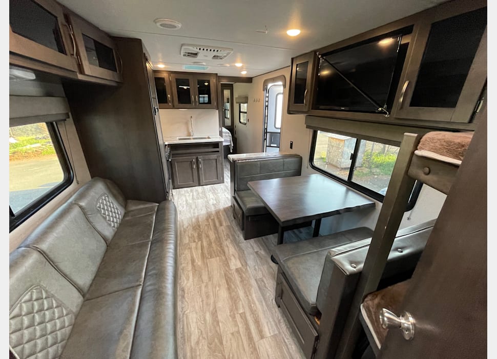 Travel Trailer rentals in Roseville