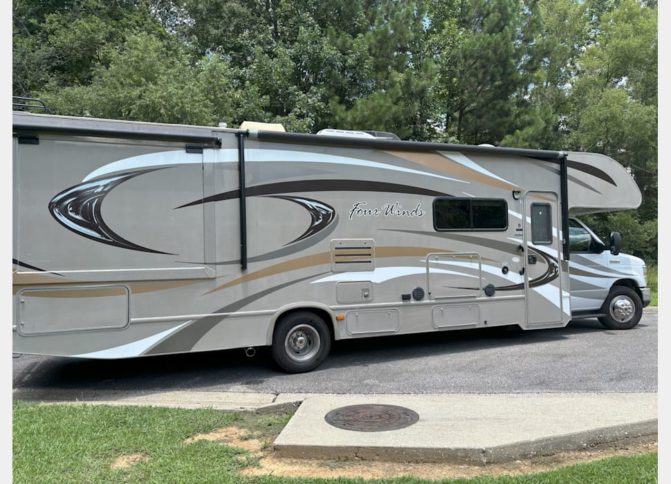 WellingtonRV rentals