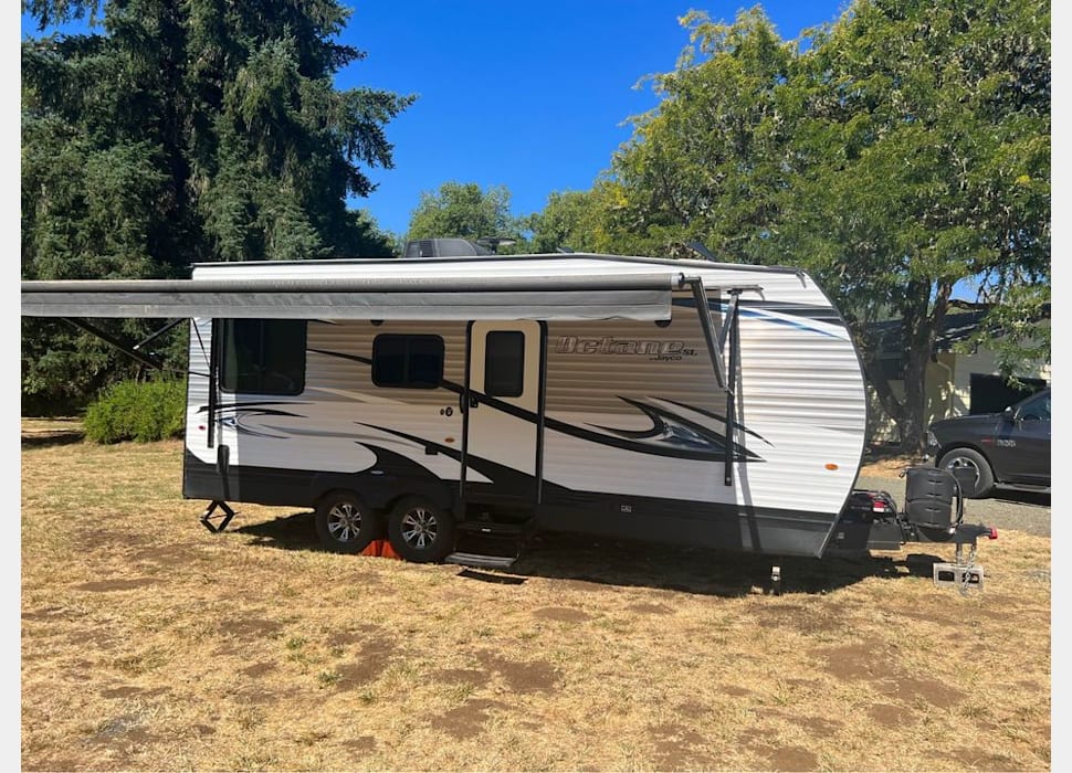 PortlandRV rentals