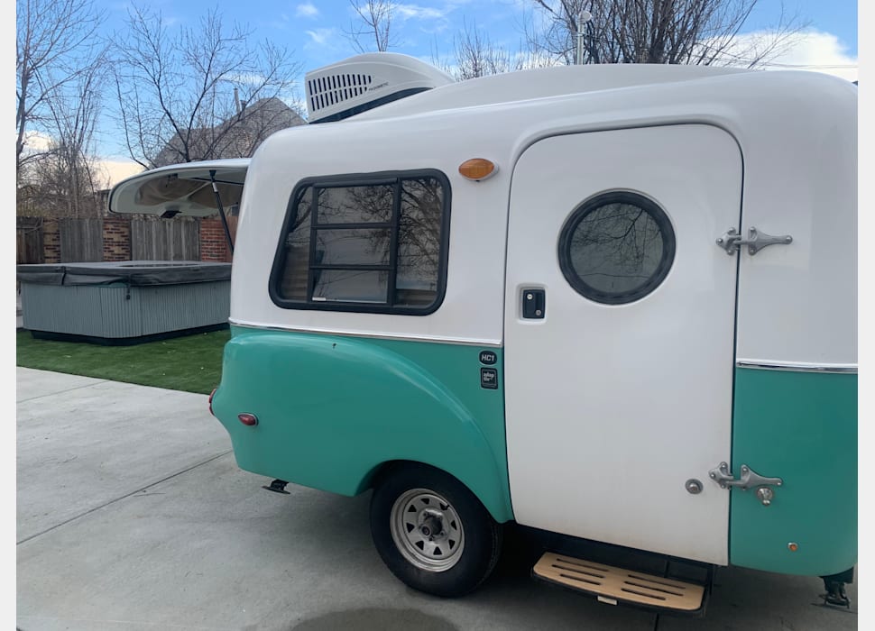 FriscoRV rentals