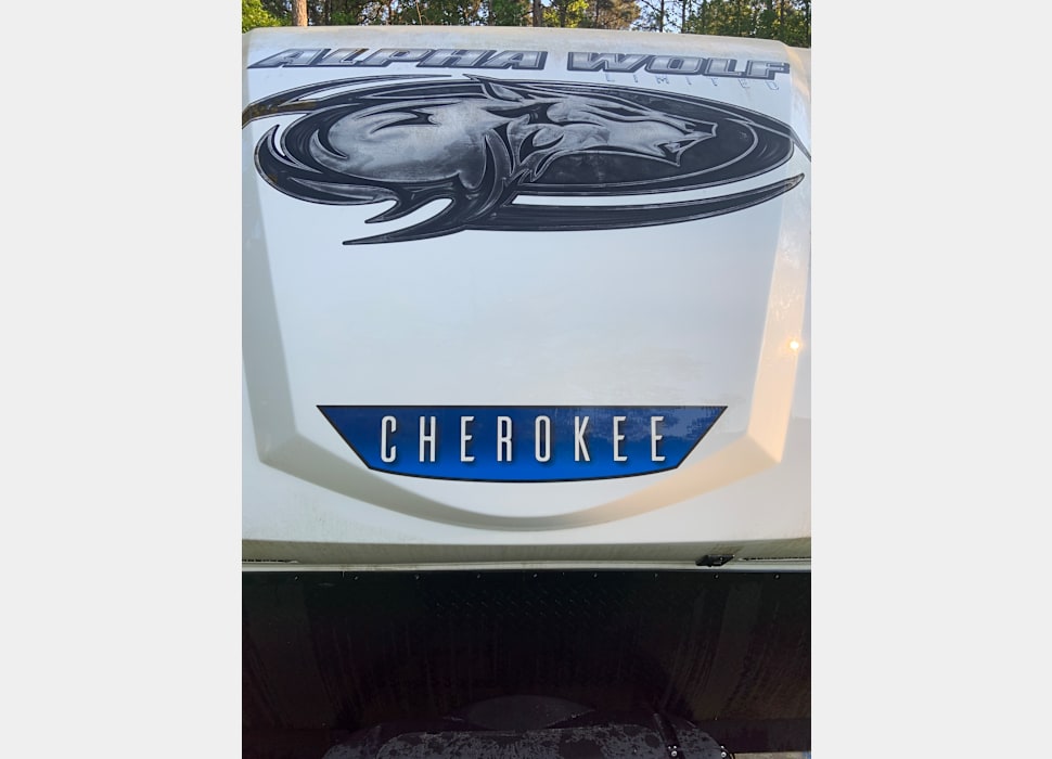 Travel Trailer rentals in Texarkana