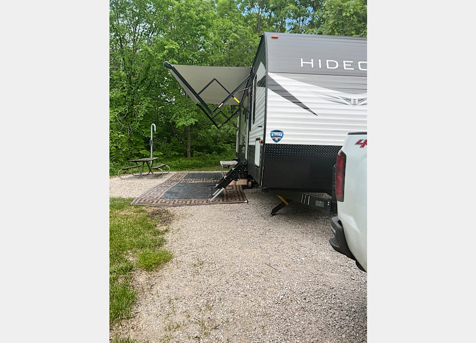 Des moinesRV rentals