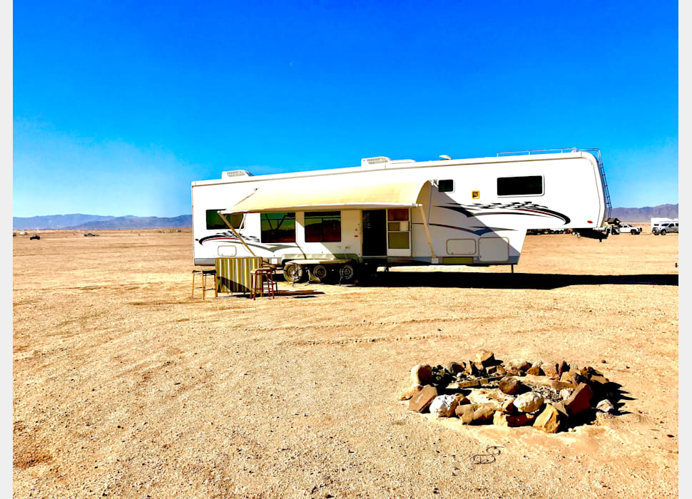 Fifth Wheel rentals in Indio