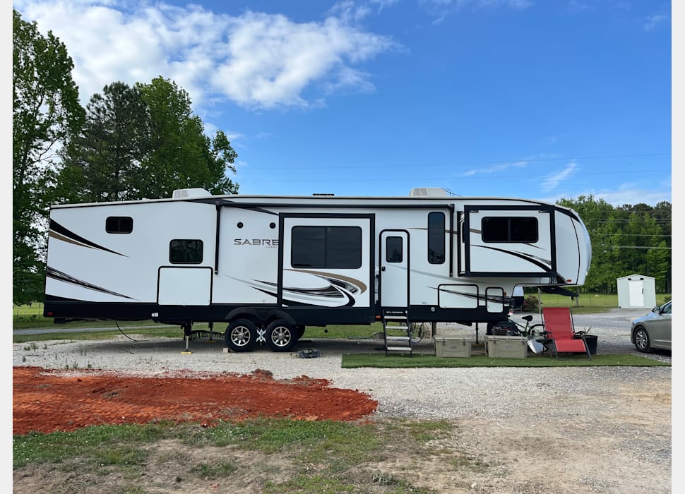 LangstonRV rentals
