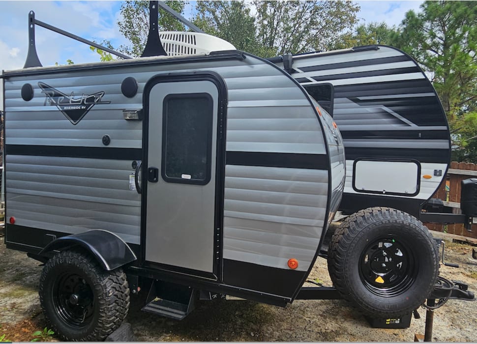 Travel Trailer rentals in Concord
