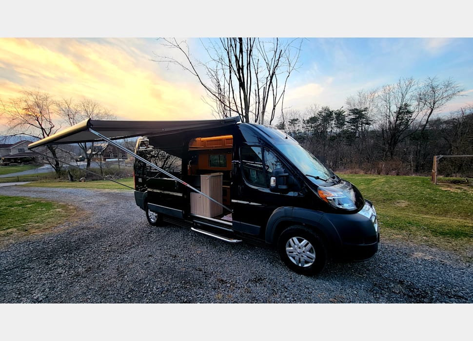 FORKSVILLERV rentals
